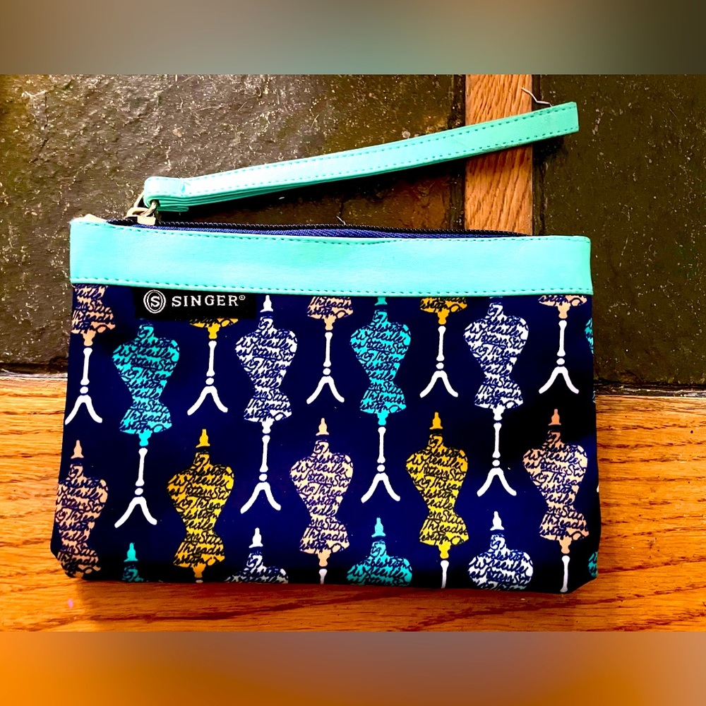 Wristlet